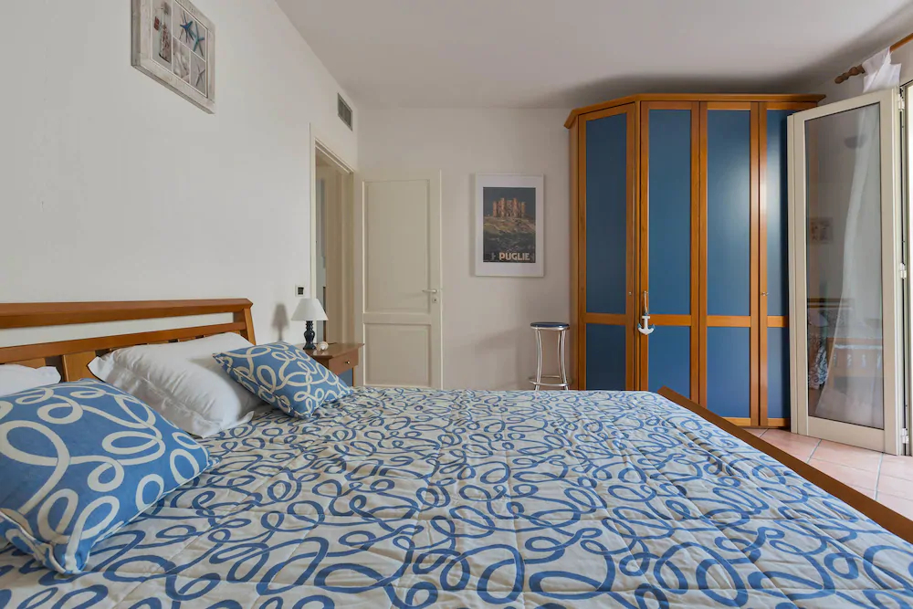 Villette Acquamarina