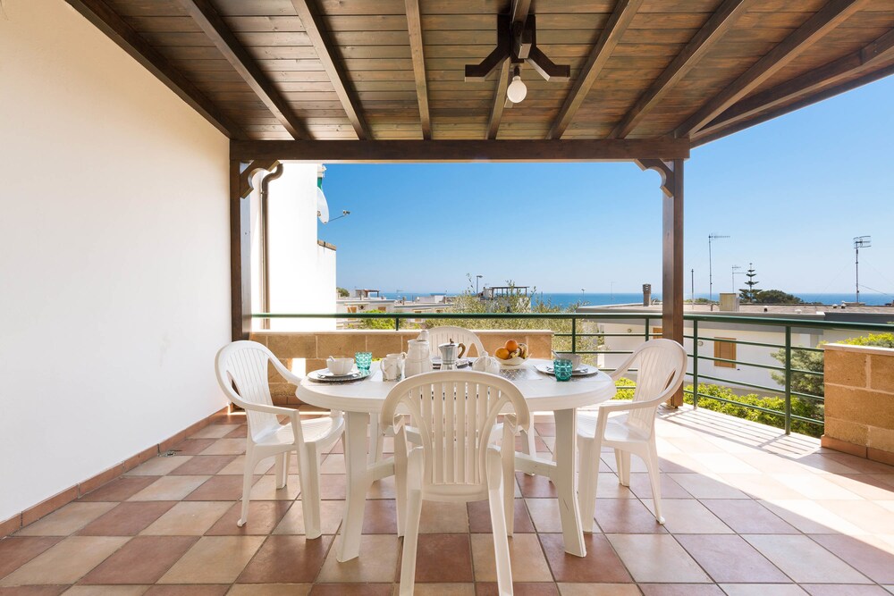 Villette Acquamarina