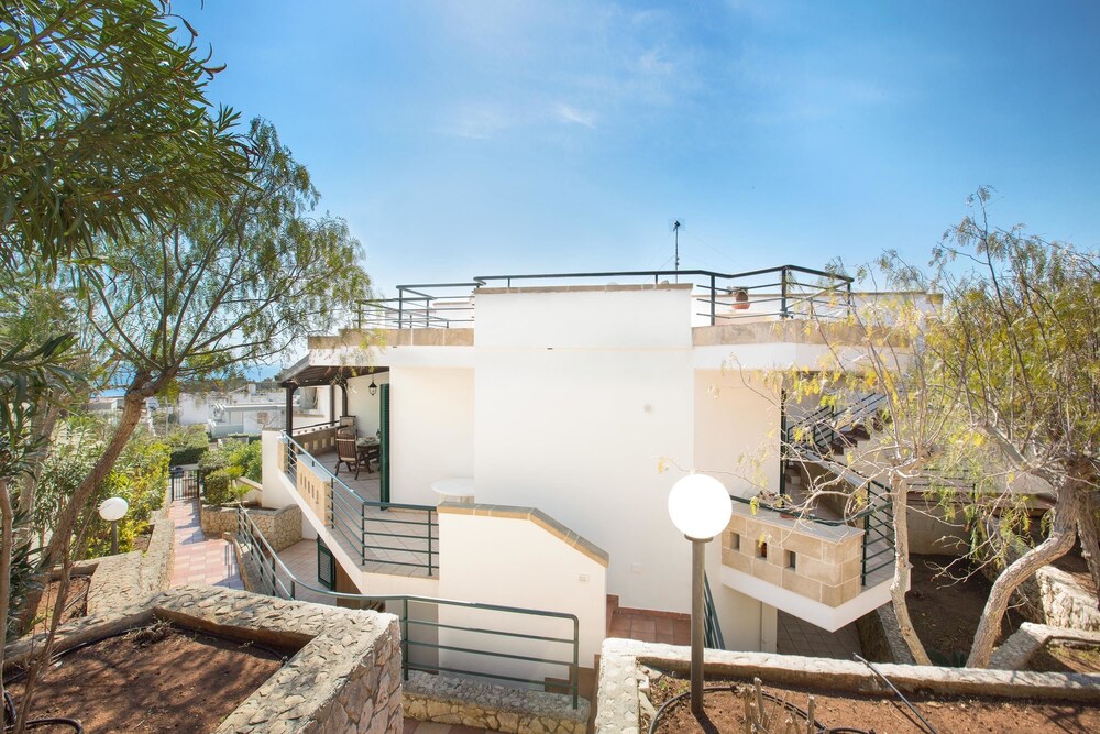 Villette Acquamarina