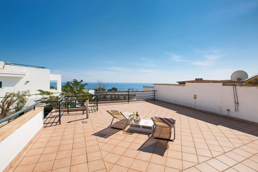 Villette Acquamarina