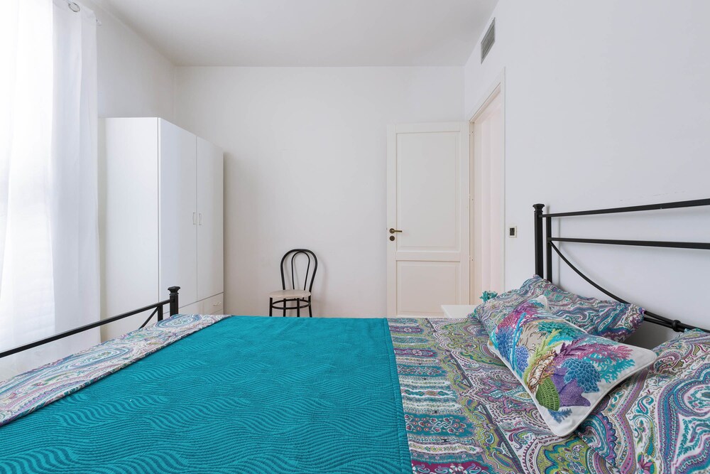 Villette Acquamarina