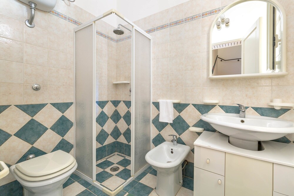 Villette Acquamarina