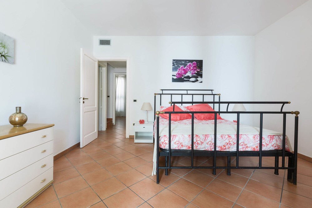 Villette Acquamarina