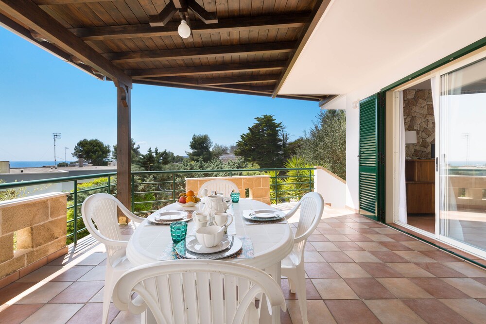 Villette Acquamarina