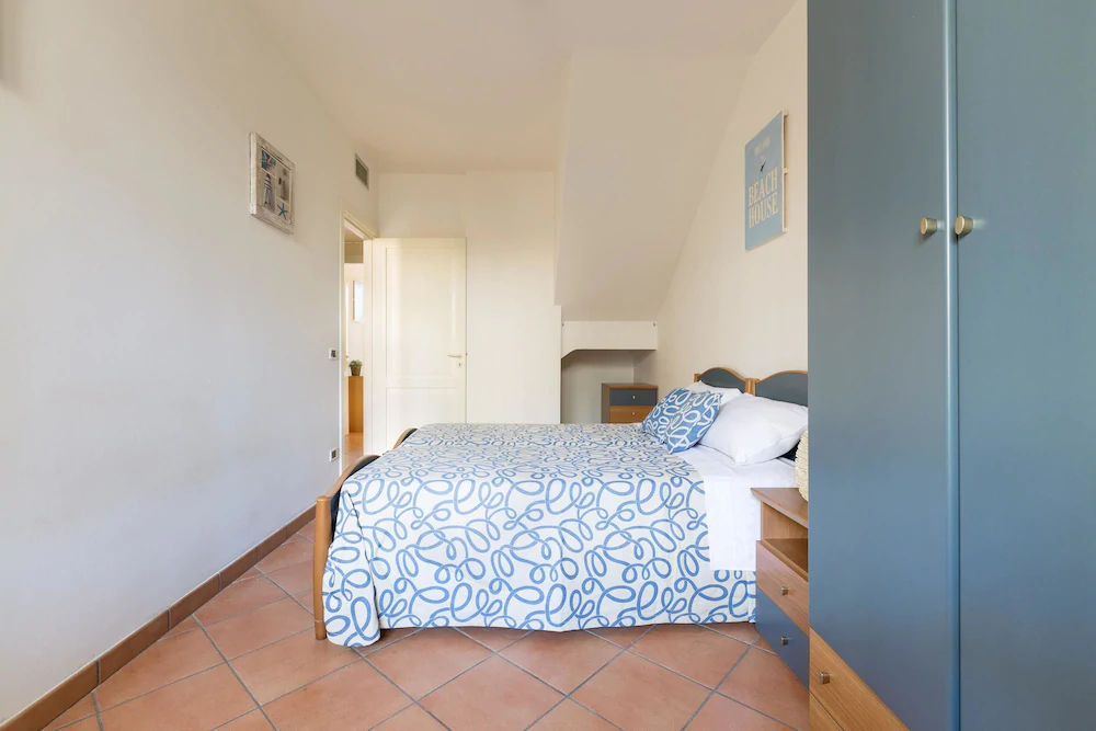 Villette Acquamarina