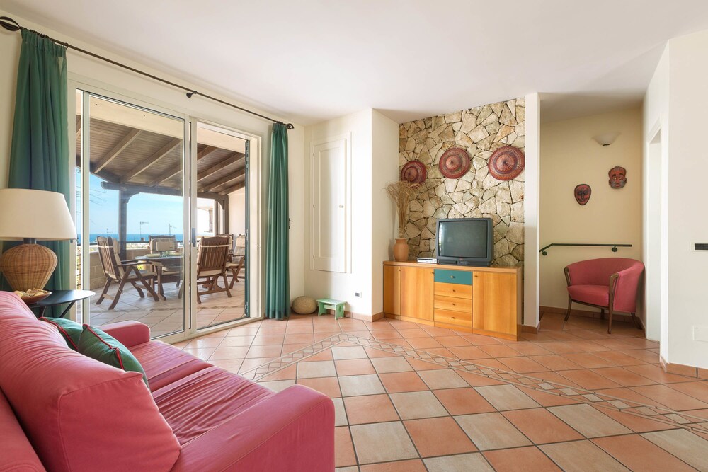 Villette Acquamarina