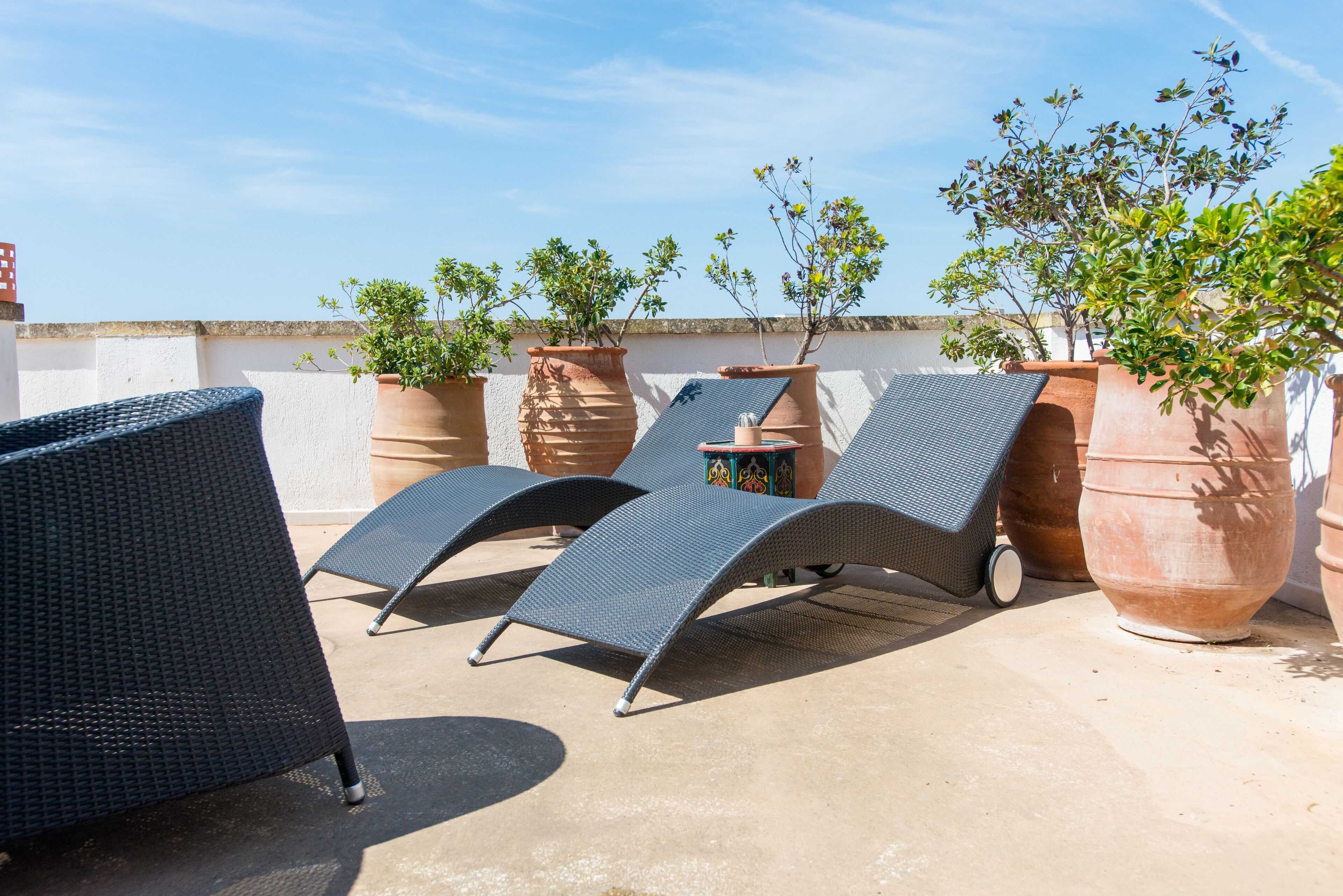 Approdo Boutique Hotel Leuca