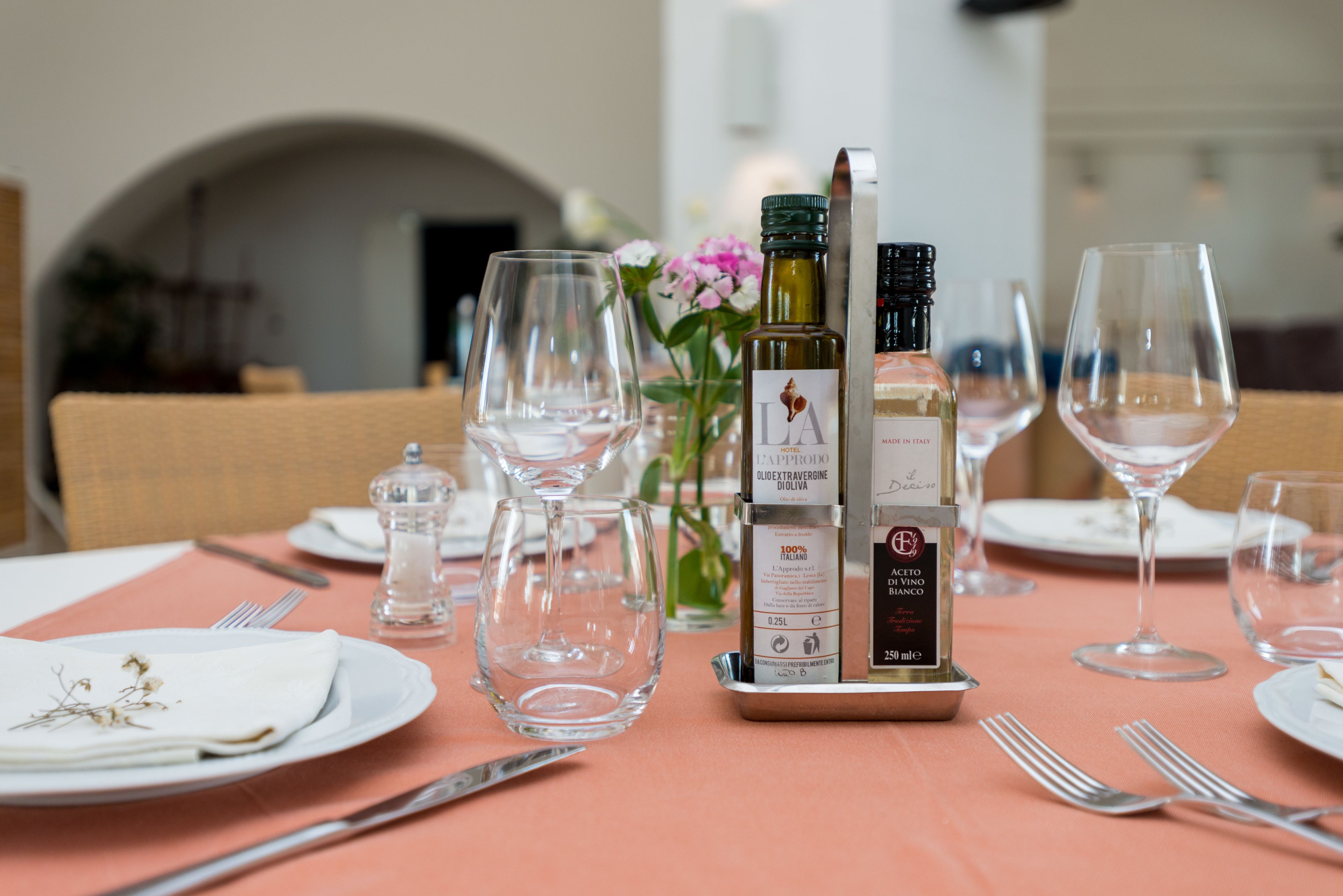 Approdo Boutique Hotel Leuca