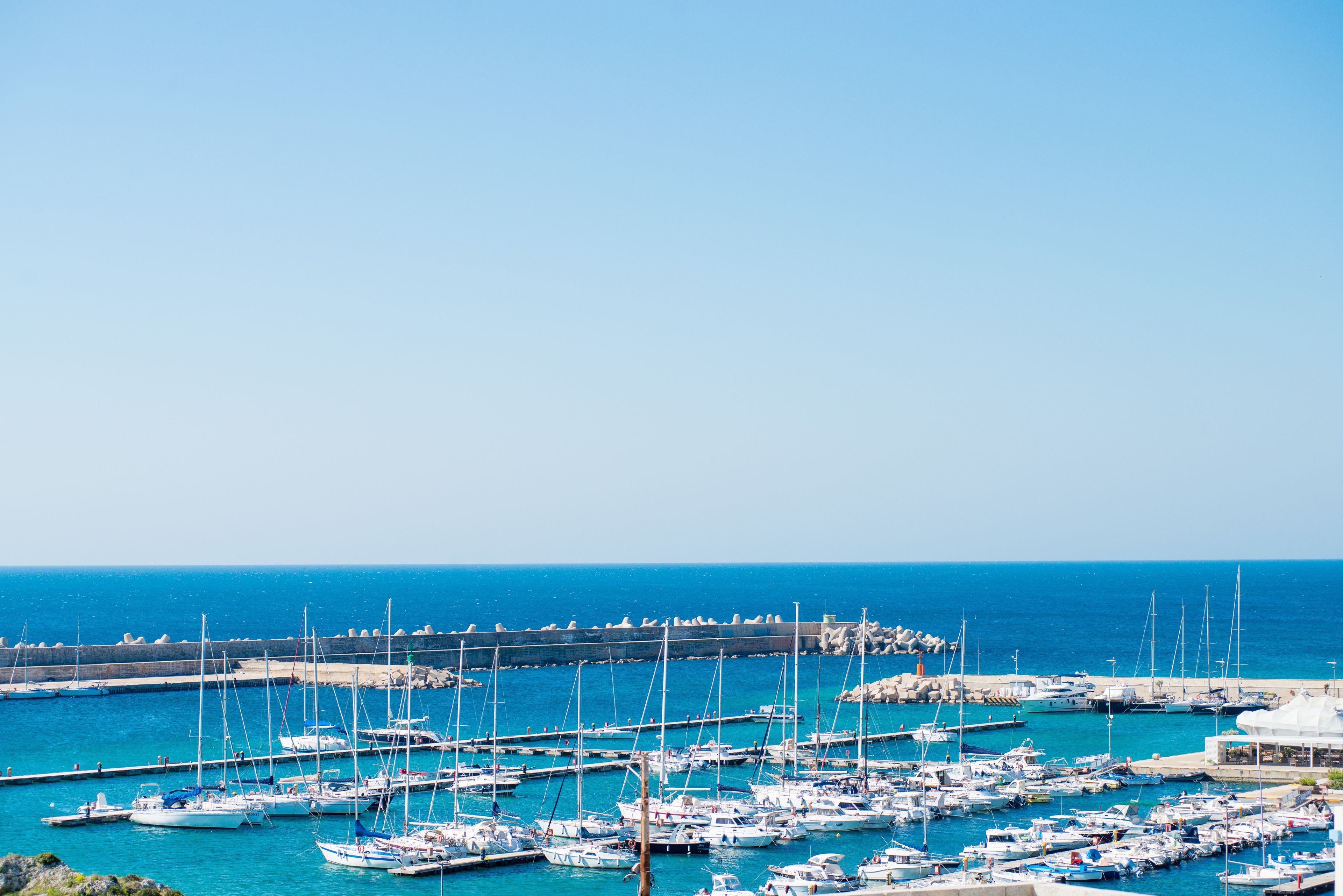 Approdo Boutique Hotel Leuca