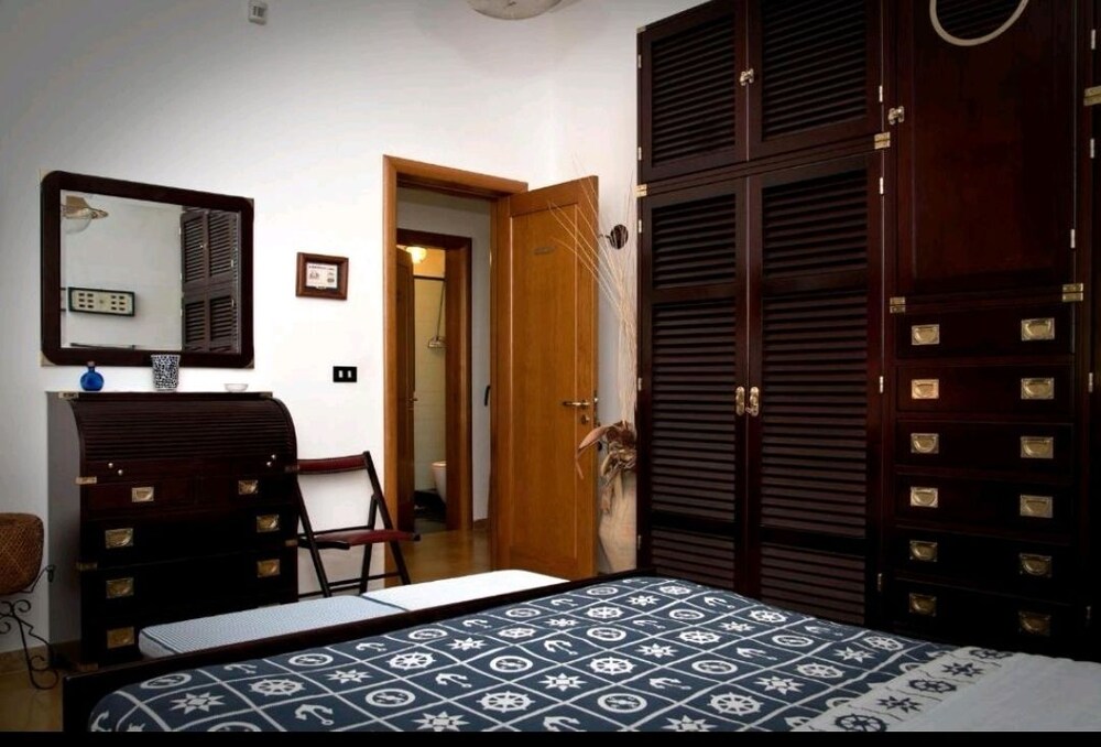 Bed and Breakfast Villa Ines