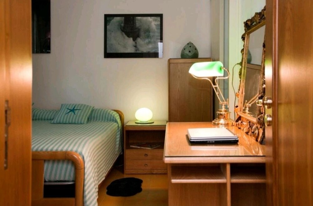 Bed and Breakfast Villa Ines