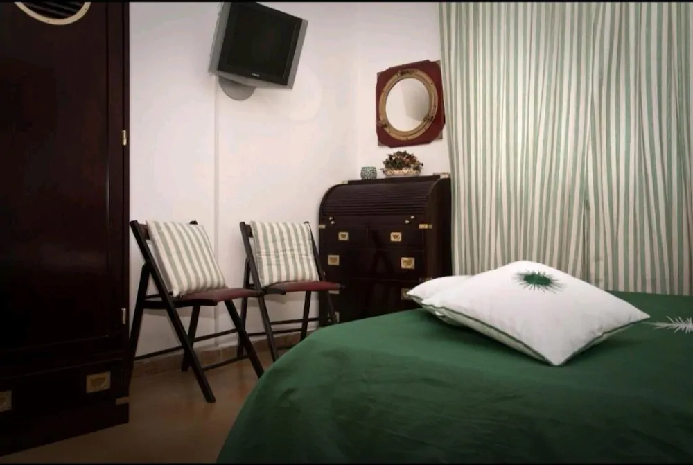 Bed and Breakfast Villa Ines