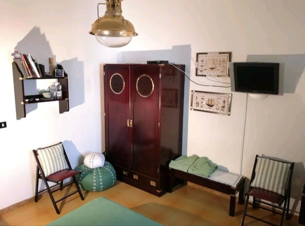 Bed and Breakfast Villa Ines