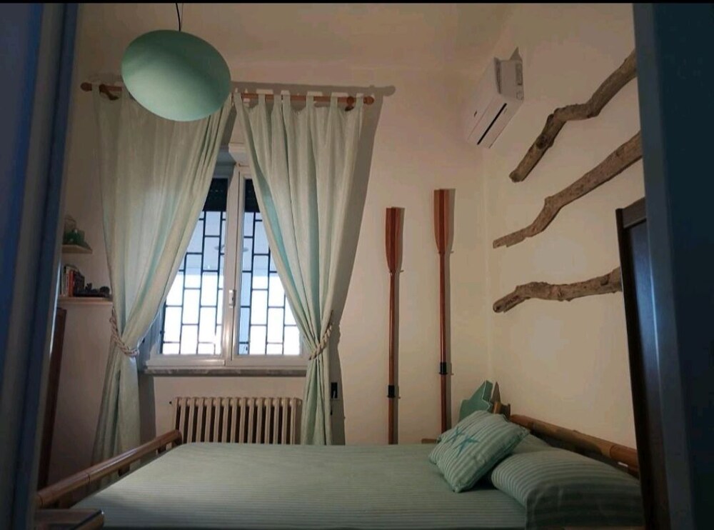 Bed and Breakfast Villa Ines