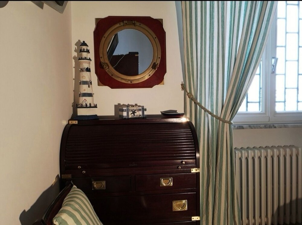 Bed and Breakfast Villa Ines