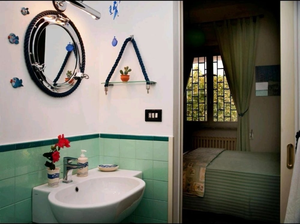 Bed and Breakfast Villa Ines