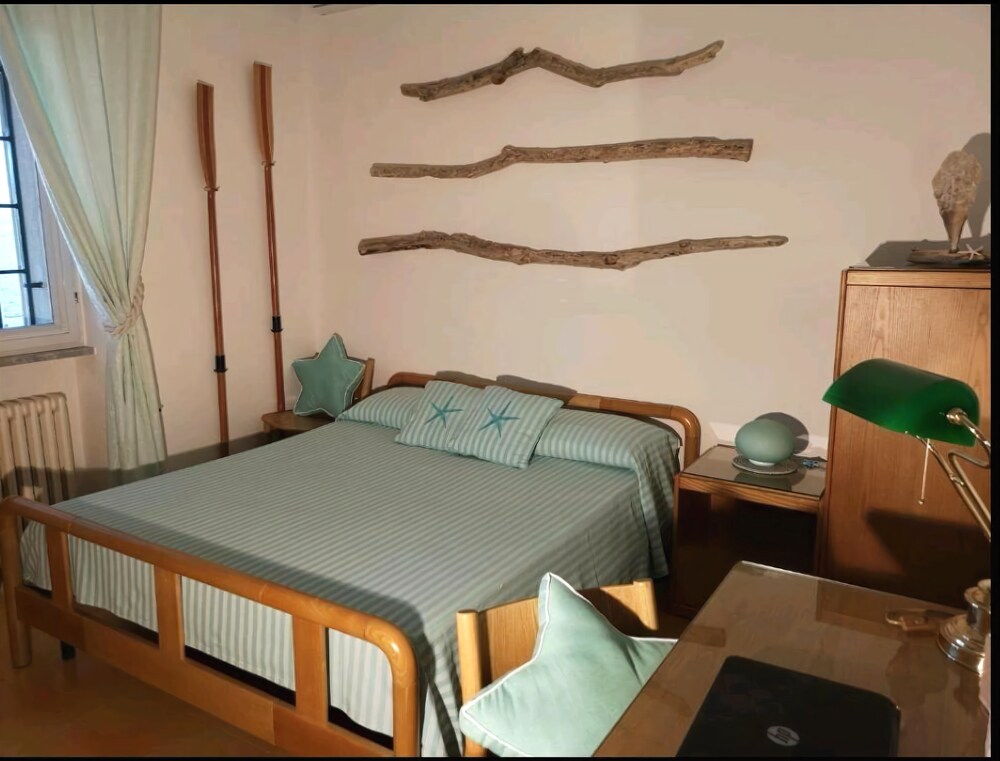 Bed and Breakfast Villa Ines