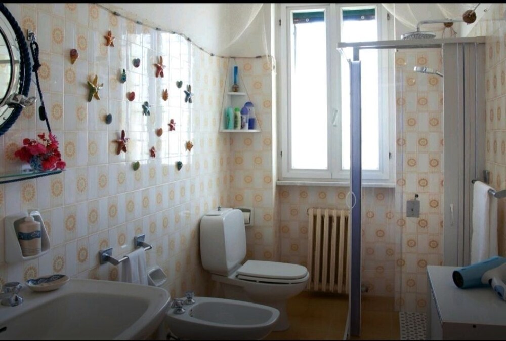 Bed and Breakfast Villa Ines