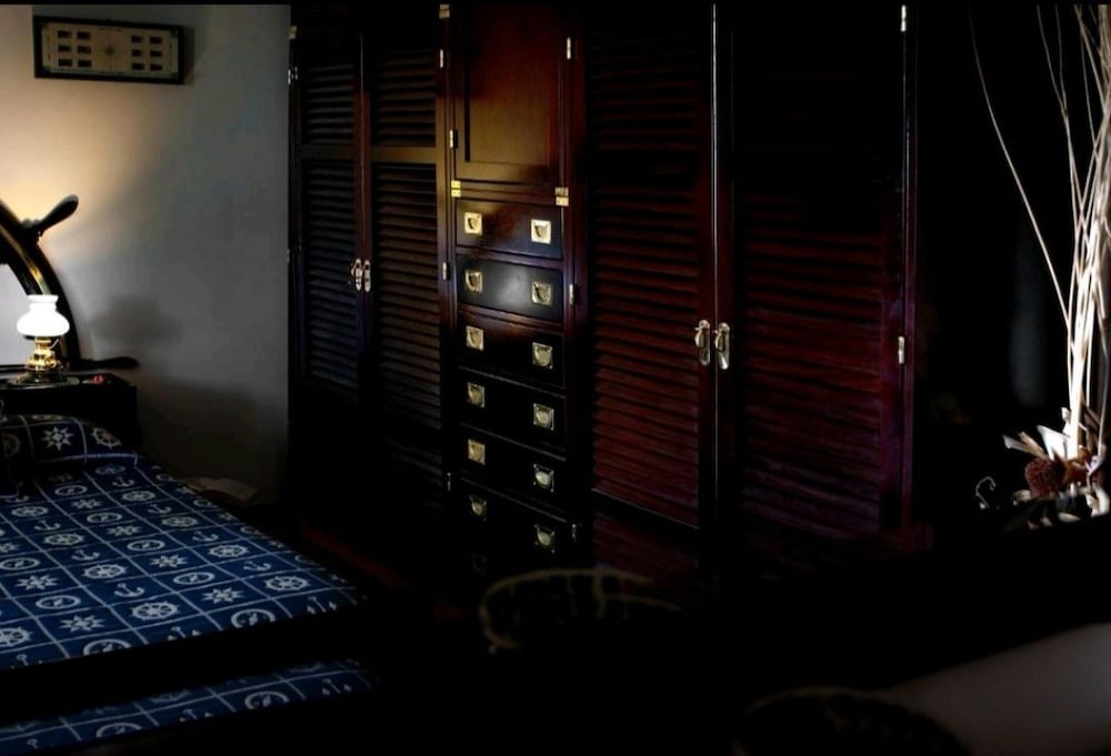 Bed and Breakfast Villa Ines