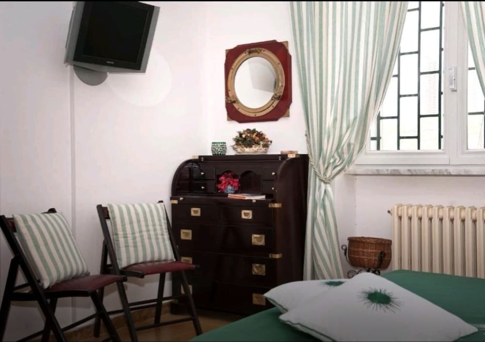 Bed and Breakfast Villa Ines