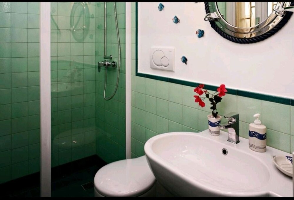 Bed and Breakfast Villa Ines