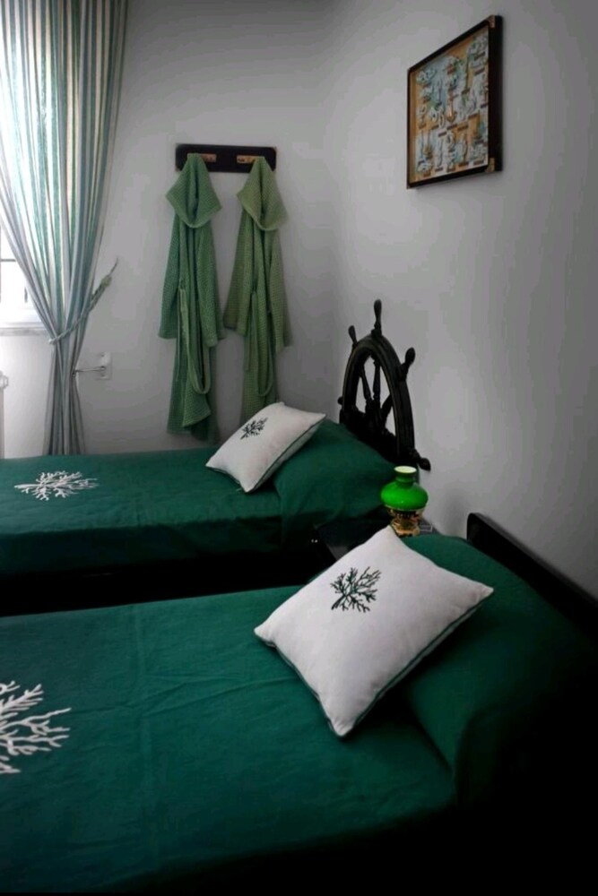 Bed and Breakfast Villa Ines