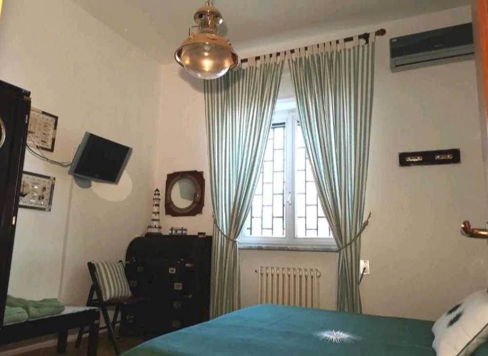 Bed and Breakfast Villa Ines