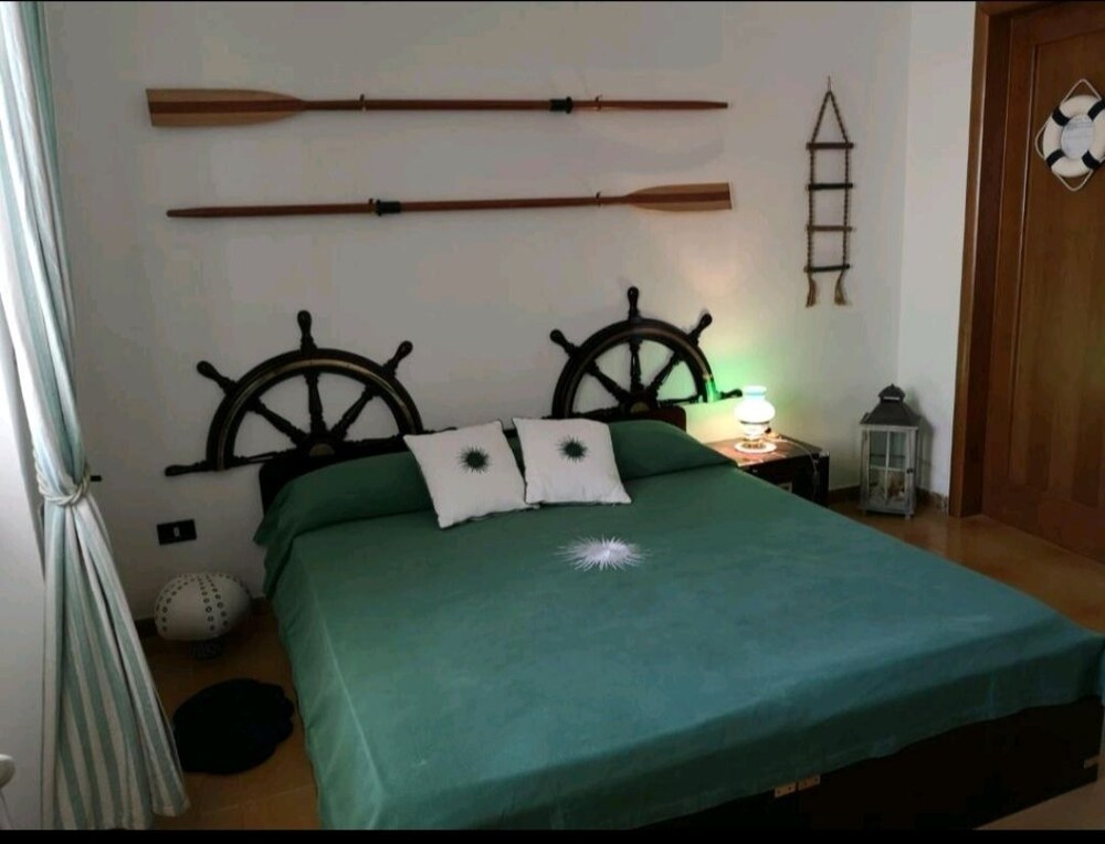 Bed and Breakfast Villa Ines