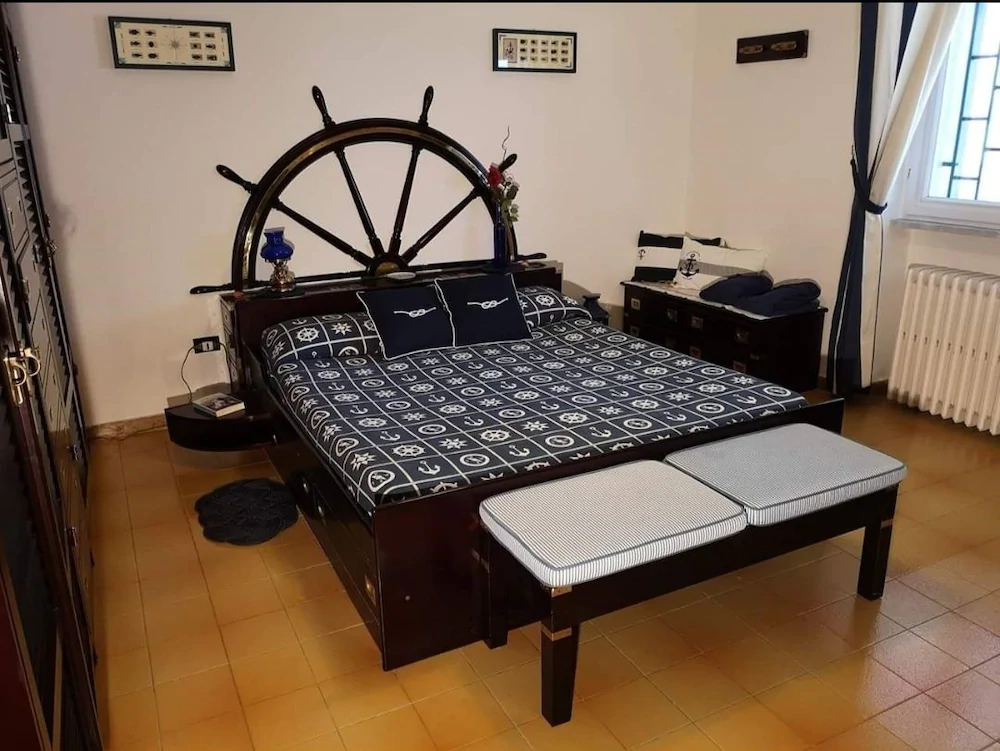 Bed and Breakfast Villa Ines