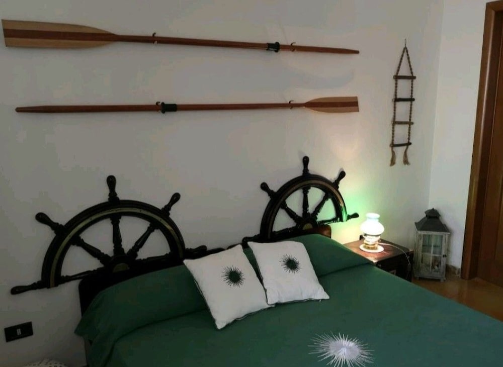 Bed and Breakfast Villa Ines