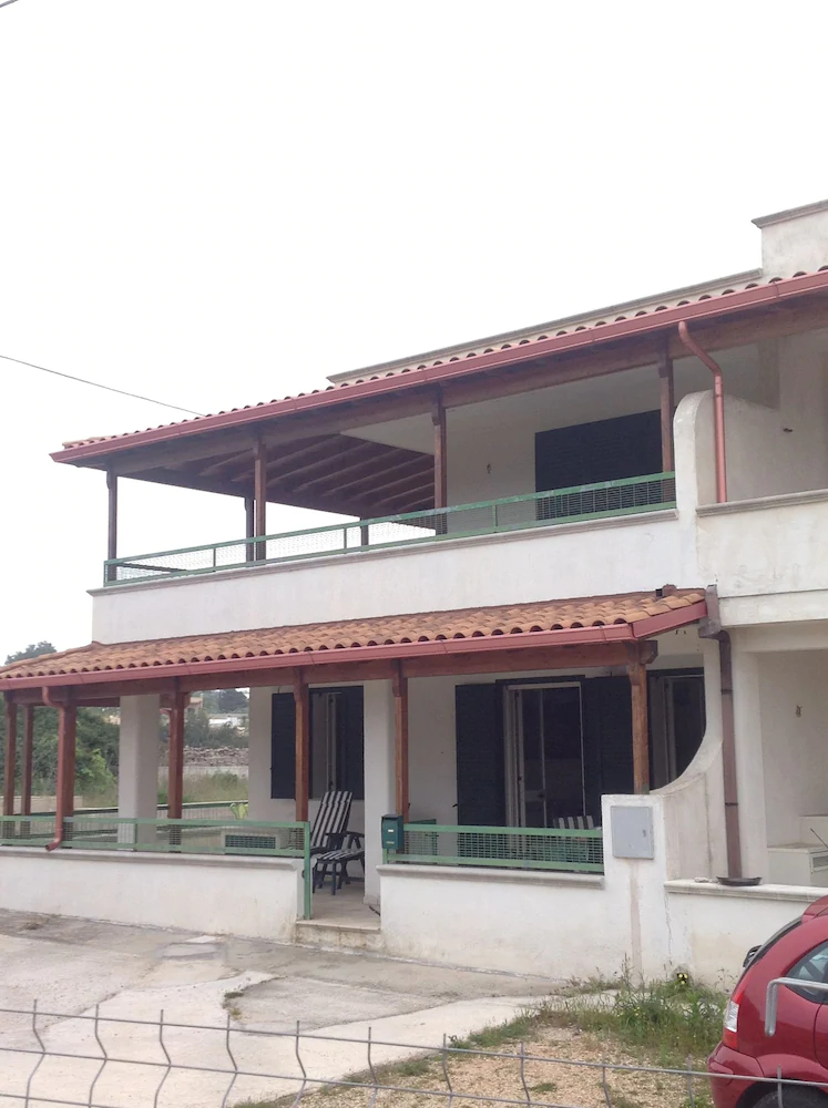 Casa Anter