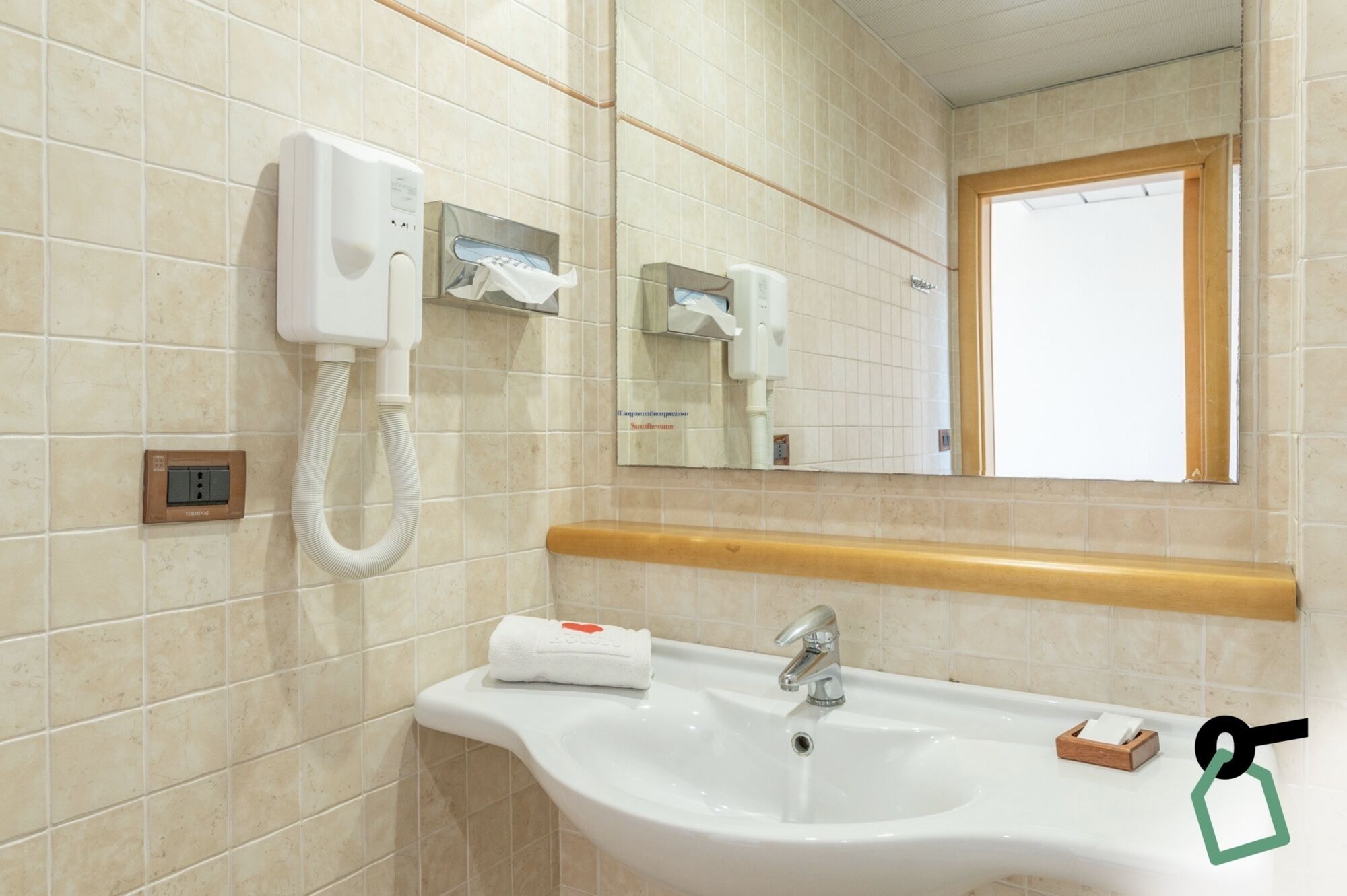 Hotel Terminal By Hotiday