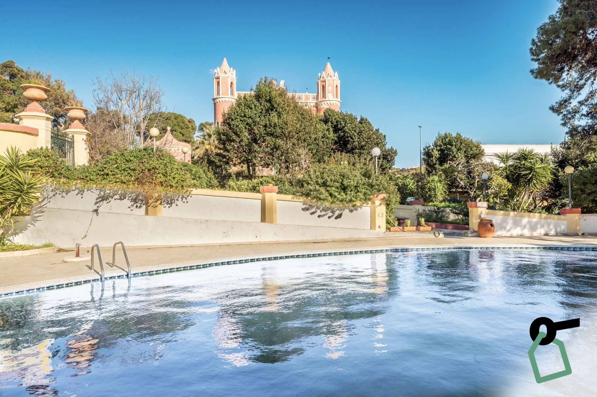 Hotel Terminal By Hotiday