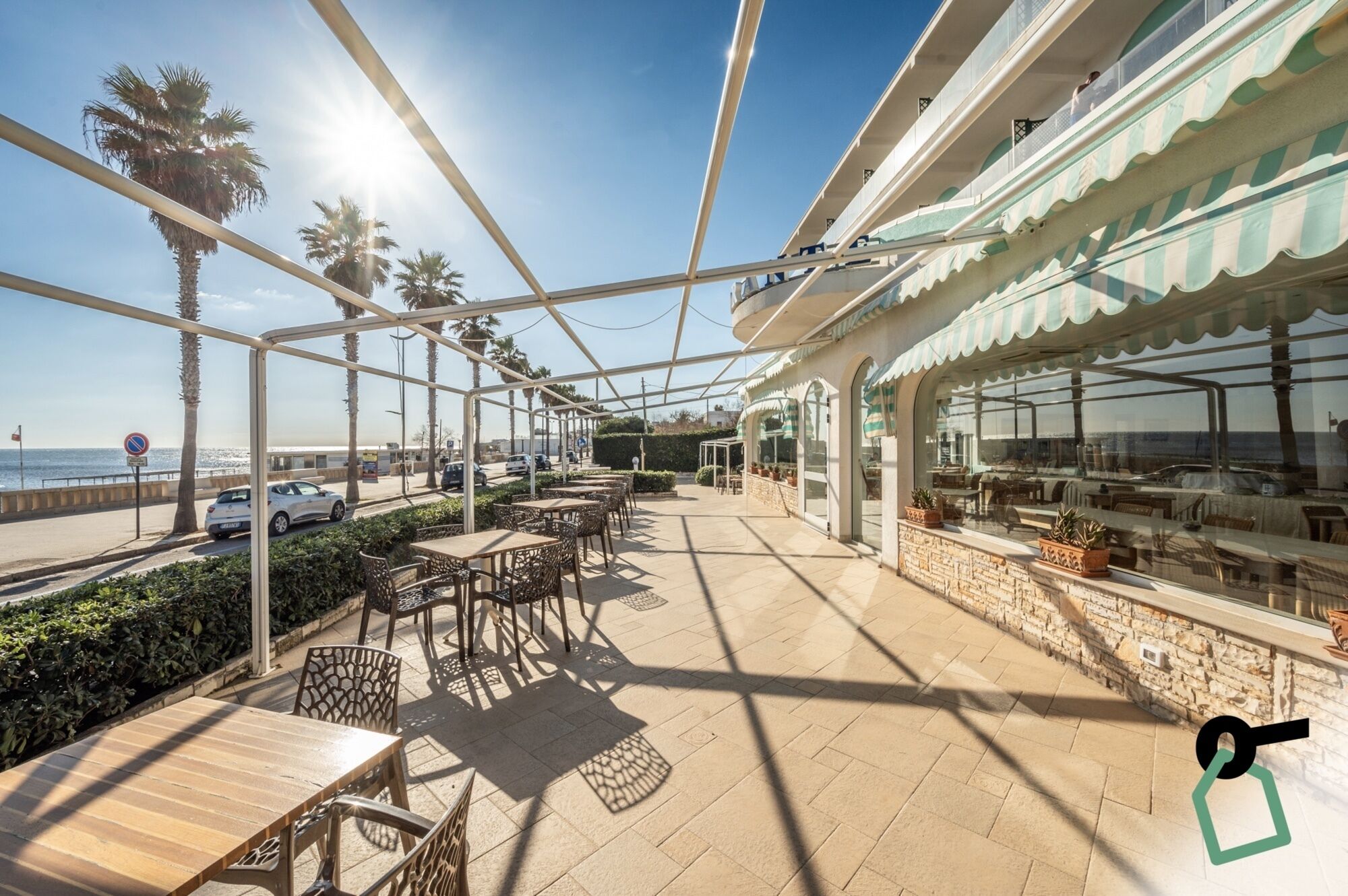 Hotel Terminal By Hotiday