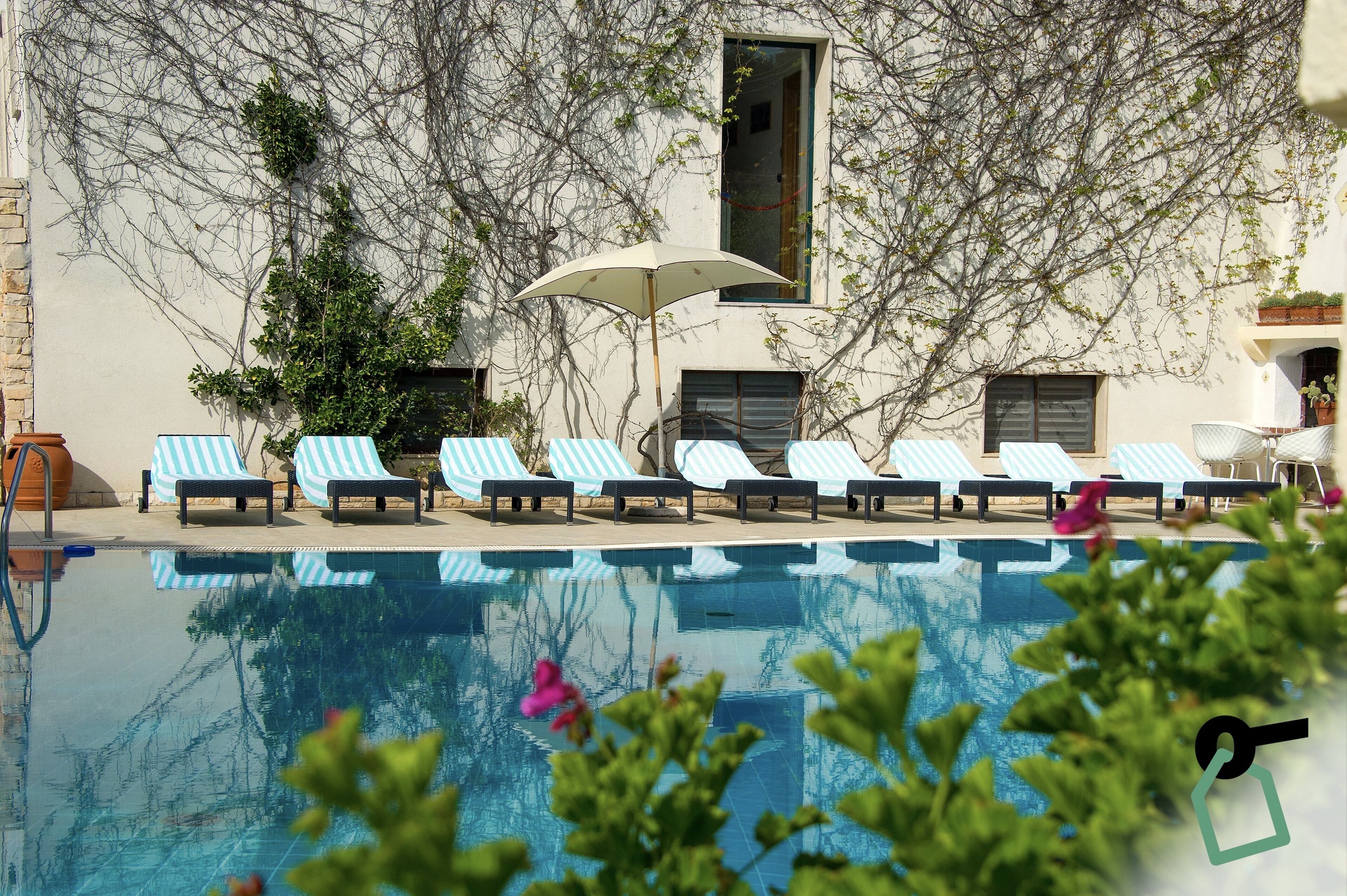 Hotel Terminal By Hotiday