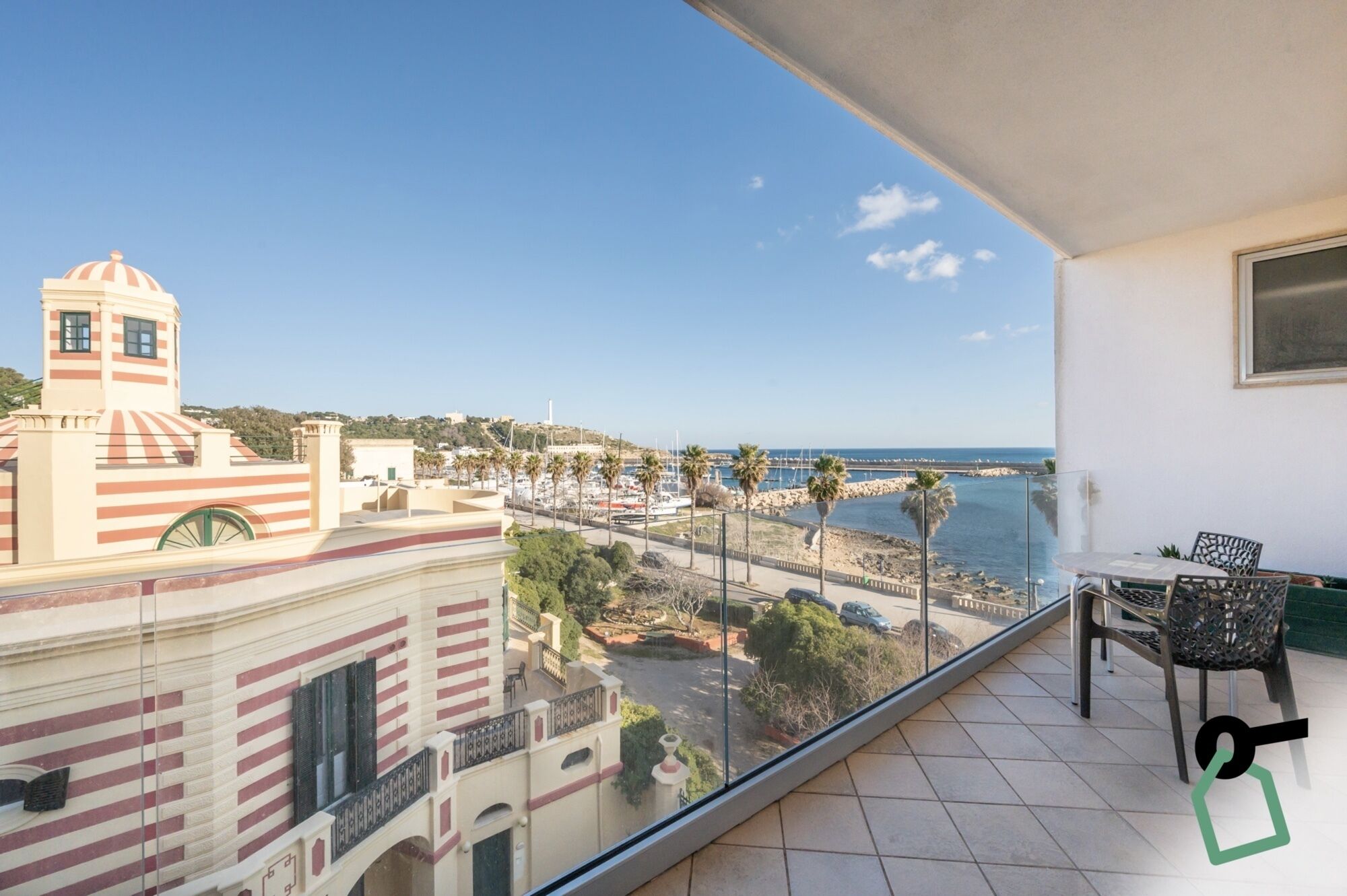 Hotel Terminal By Hotiday