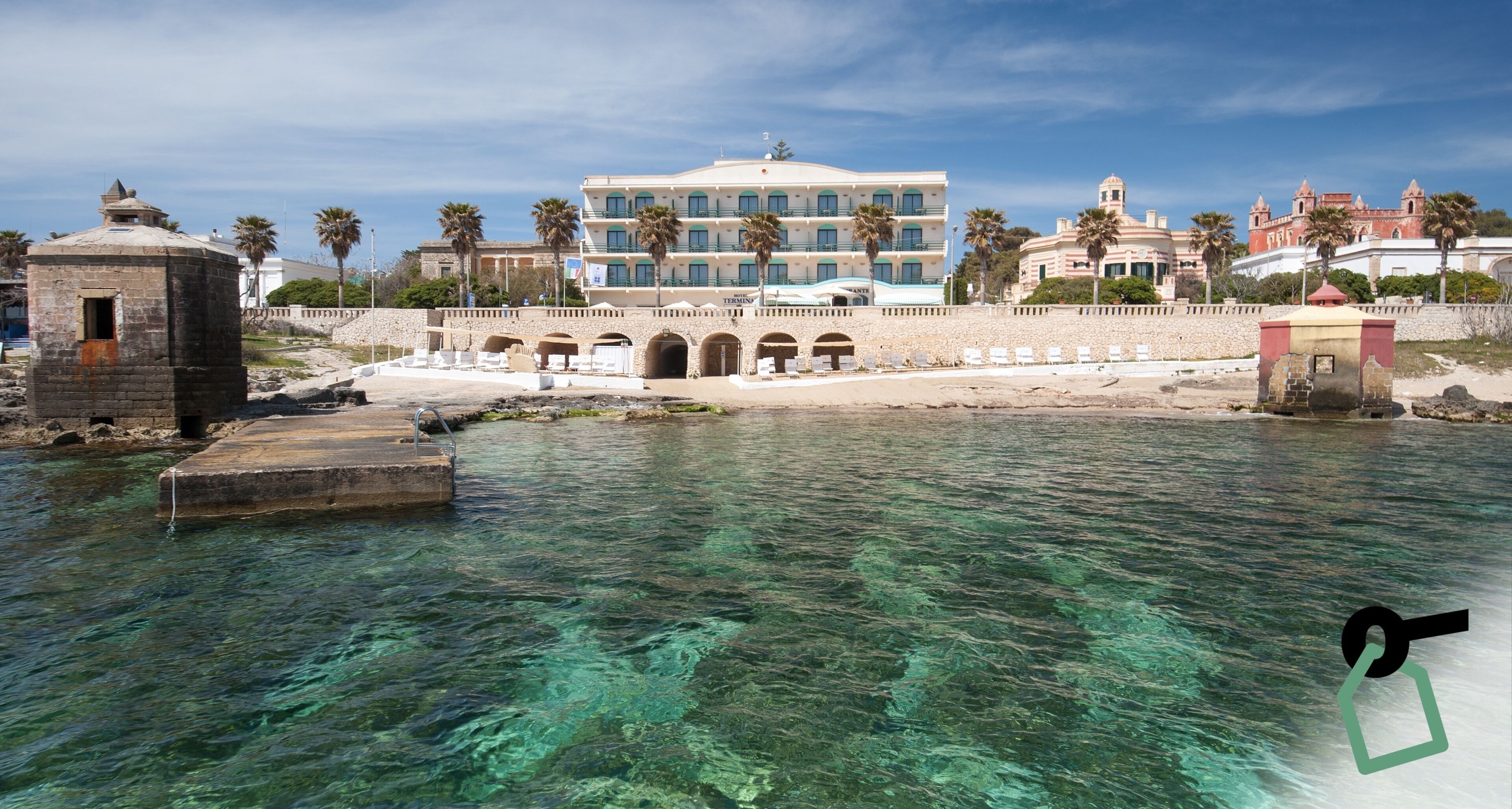 Hotel Terminal By Hotiday