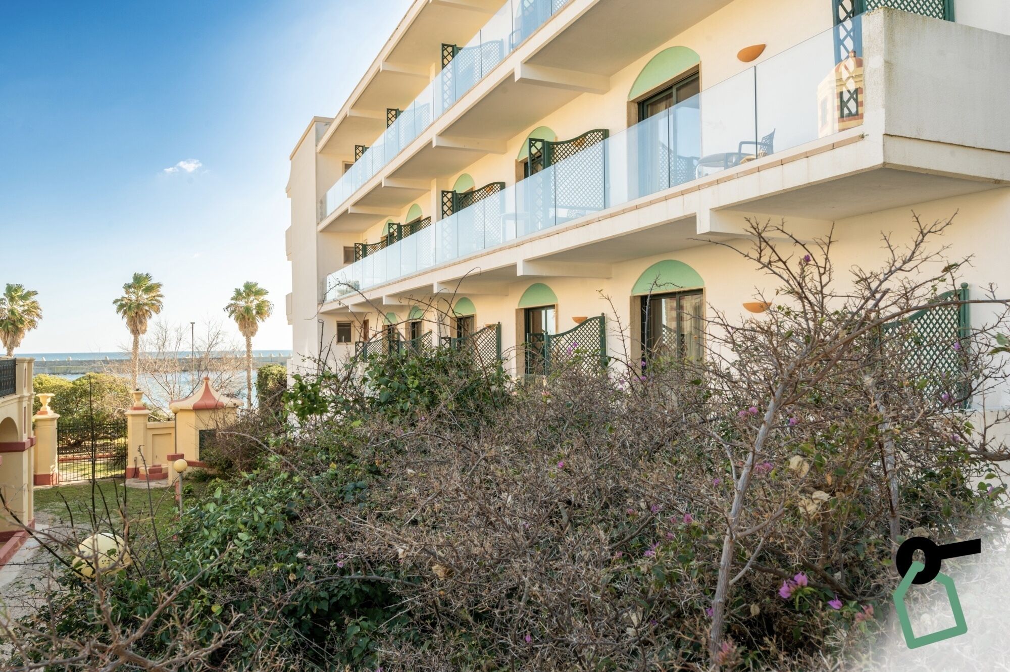 Hotel Terminal By Hotiday