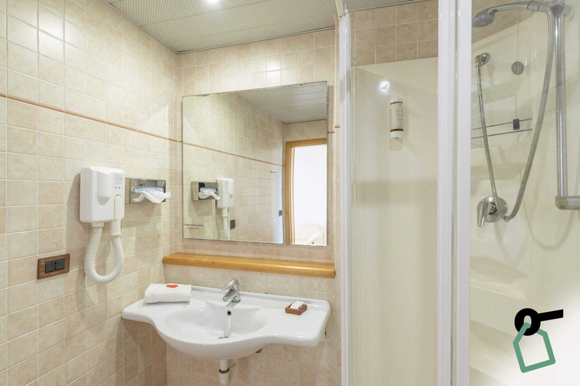 Hotel Terminal By Hotiday