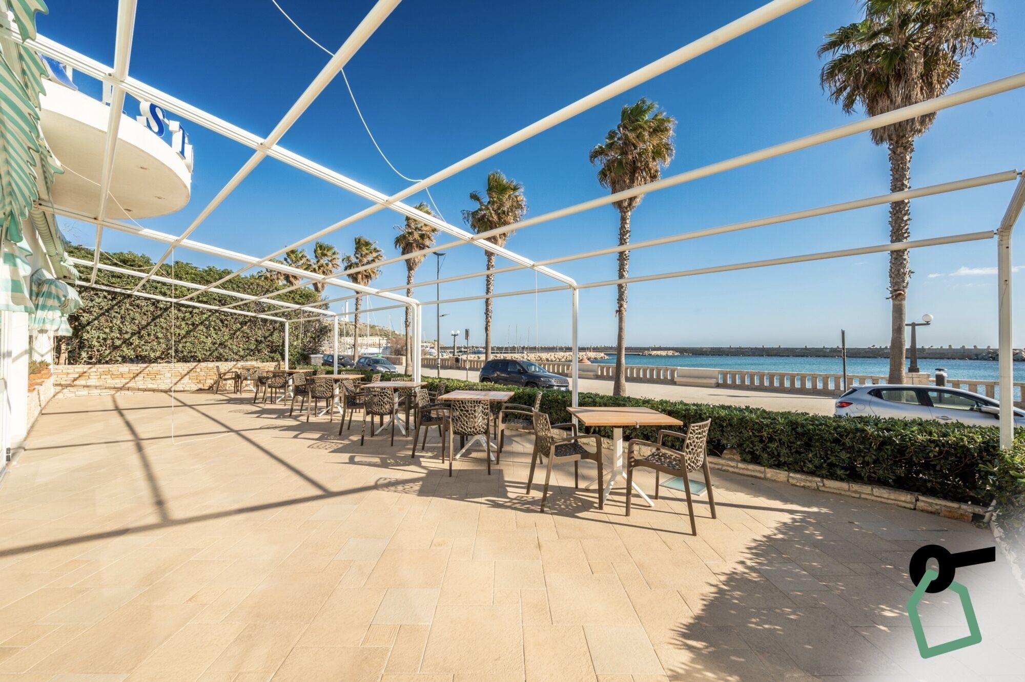 Hotel Terminal By Hotiday