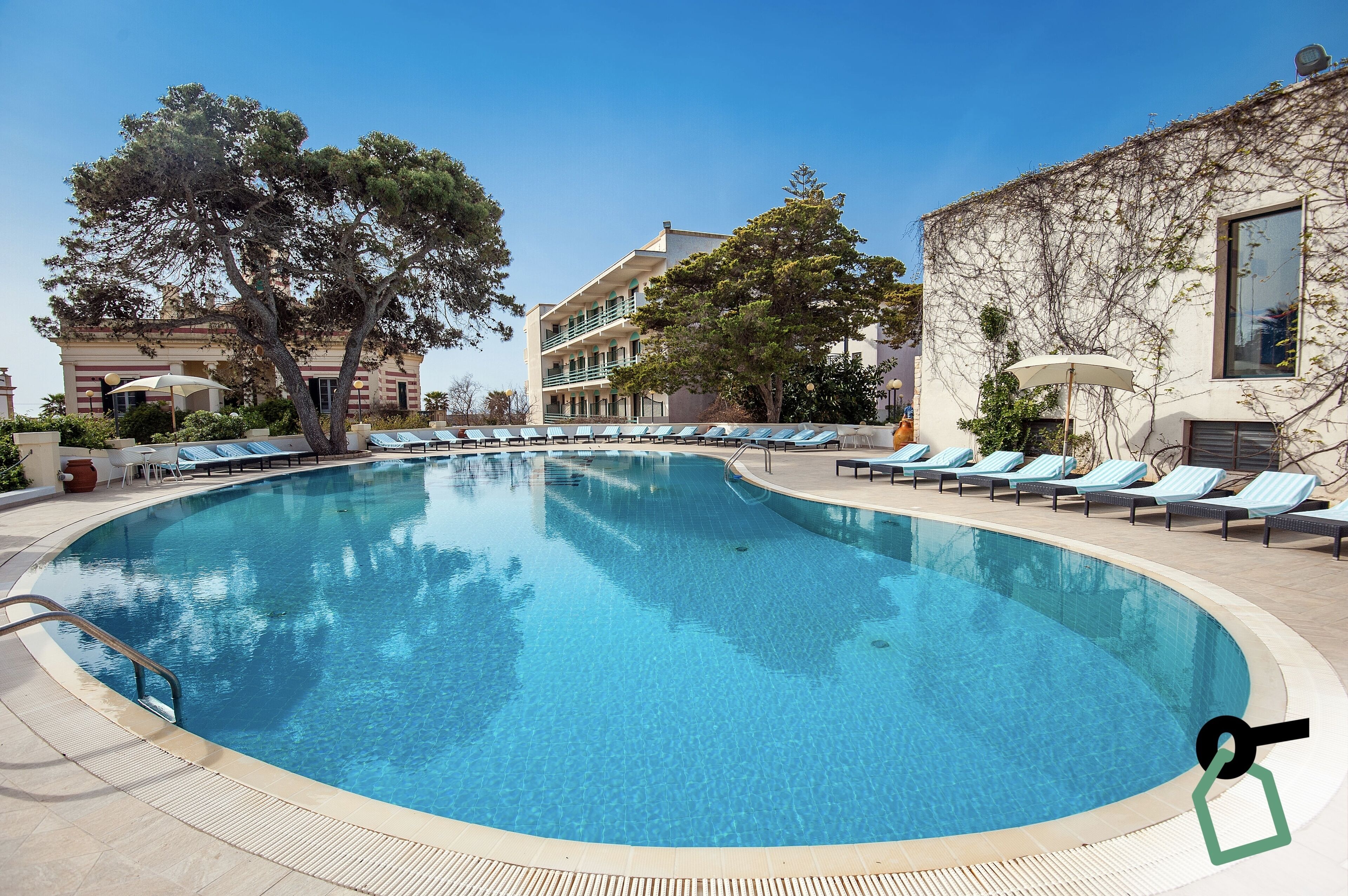 Hotel Terminal By Hotiday