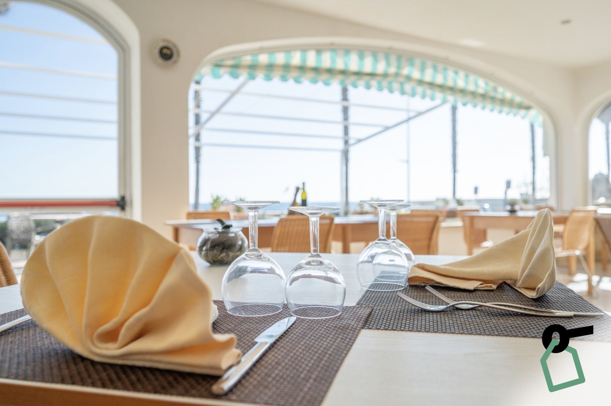 Hotel Terminal By Hotiday