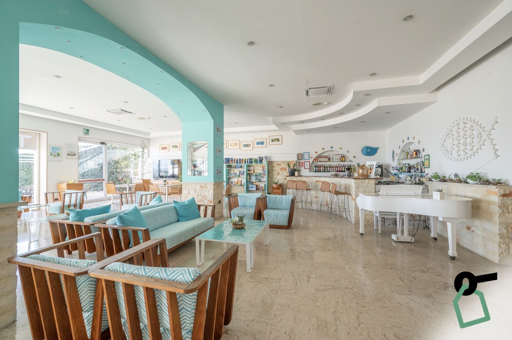 Hotel Terminal By Hotiday