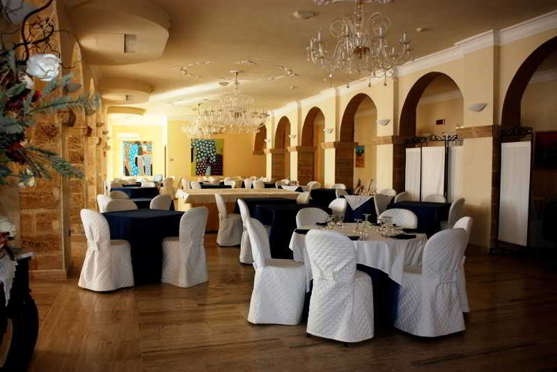 Messapia Hotel & Resort