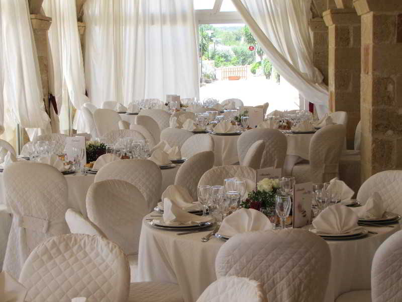 Messapia Hotel & Resort