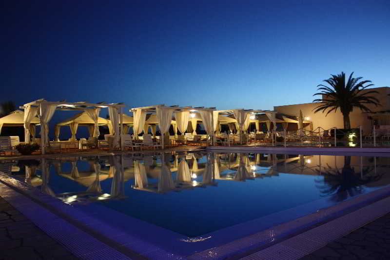 Messapia Hotel & Resort