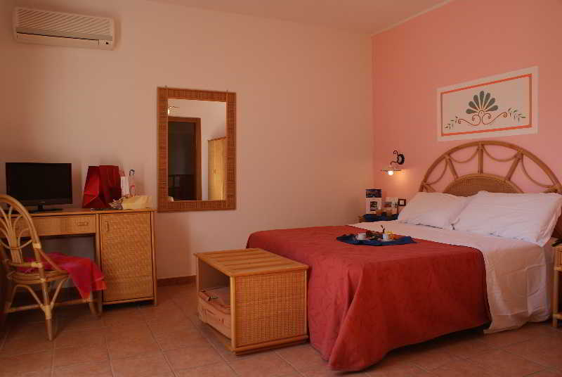 Messapia Hotel & Resort