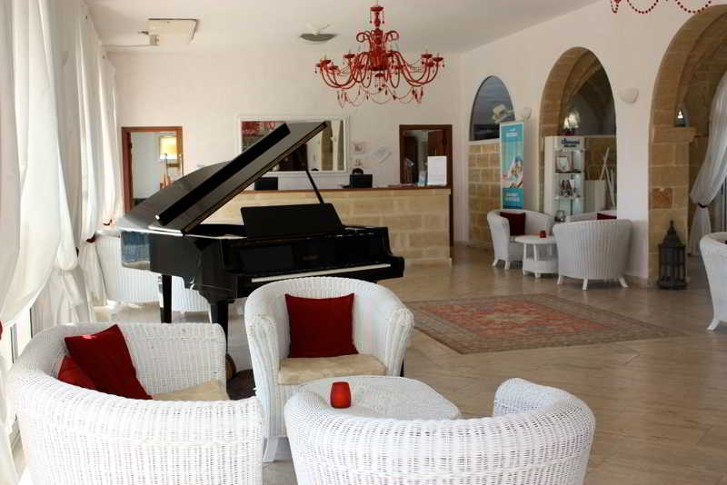 Messapia Hotel & Resort