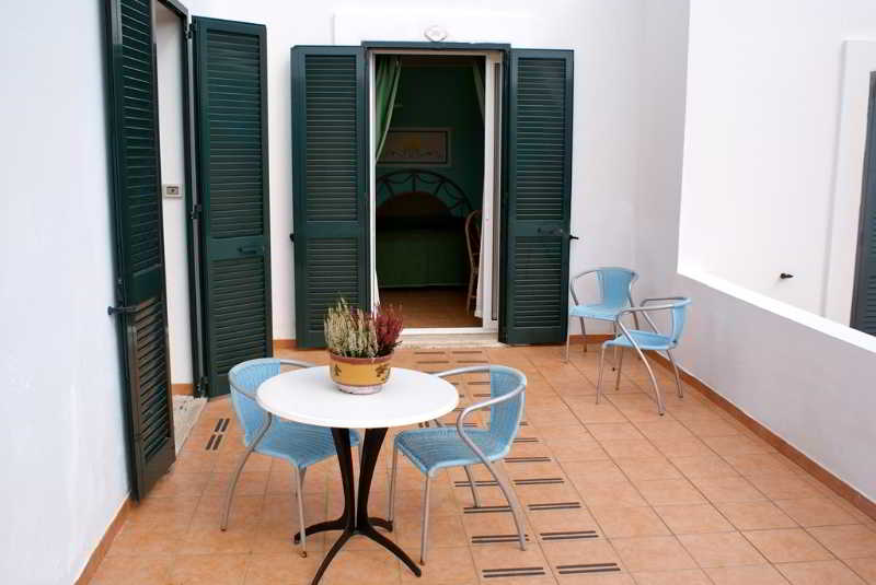 Messapia Hotel & Resort