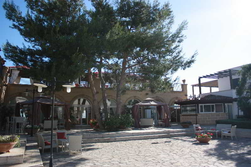 Messapia Hotel & Resort